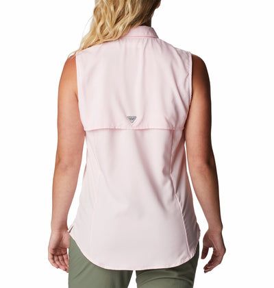 1547181-Tamiami™ Womens Sleeveless Shirt-COLUMBIA