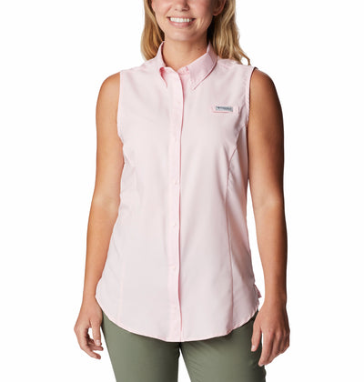 1547181-Tamiami™ Womens Sleeveless Shirt-COLUMBIA