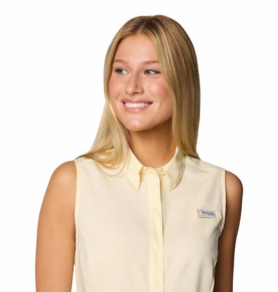 1547181-Tamiami™ Womens Sleeveless Shirt-COLUMBIA
