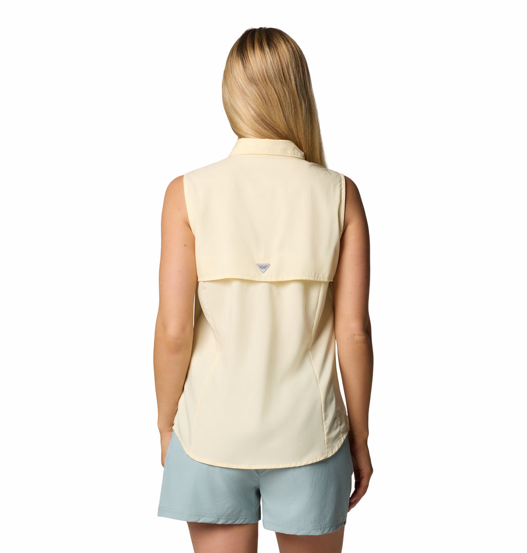 1547181-Tamiami™ Womens Sleeveless Shirt-COLUMBIA