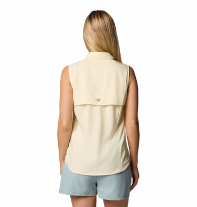 1547181-Tamiami™ Womens Sleeveless Shirt-COLUMBIA