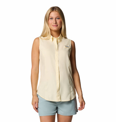 1547181-Tamiami™ Womens Sleeveless Shirt-COLUMBIA