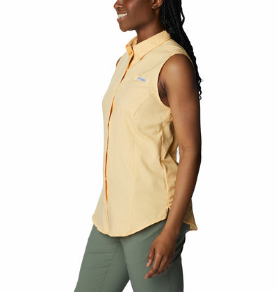 1547181-Tamiami™ Womens Sleeveless Shirt-COLUMBIA