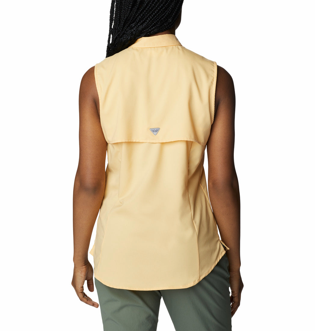 1547181-Tamiami™ Womens Sleeveless Shirt-COLUMBIA