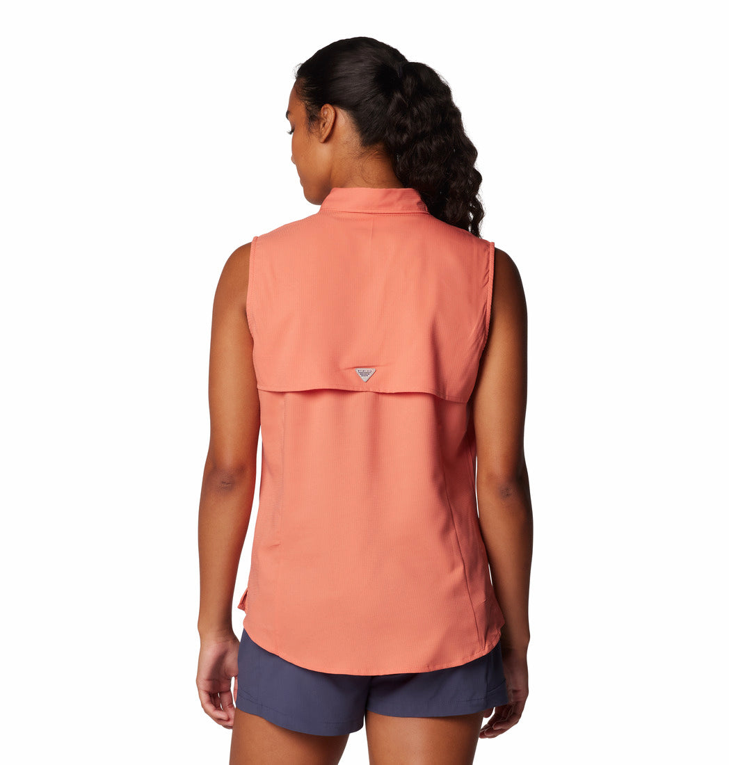 1547181-Tamiami™ Womens Sleeveless Shirt-COLUMBIA