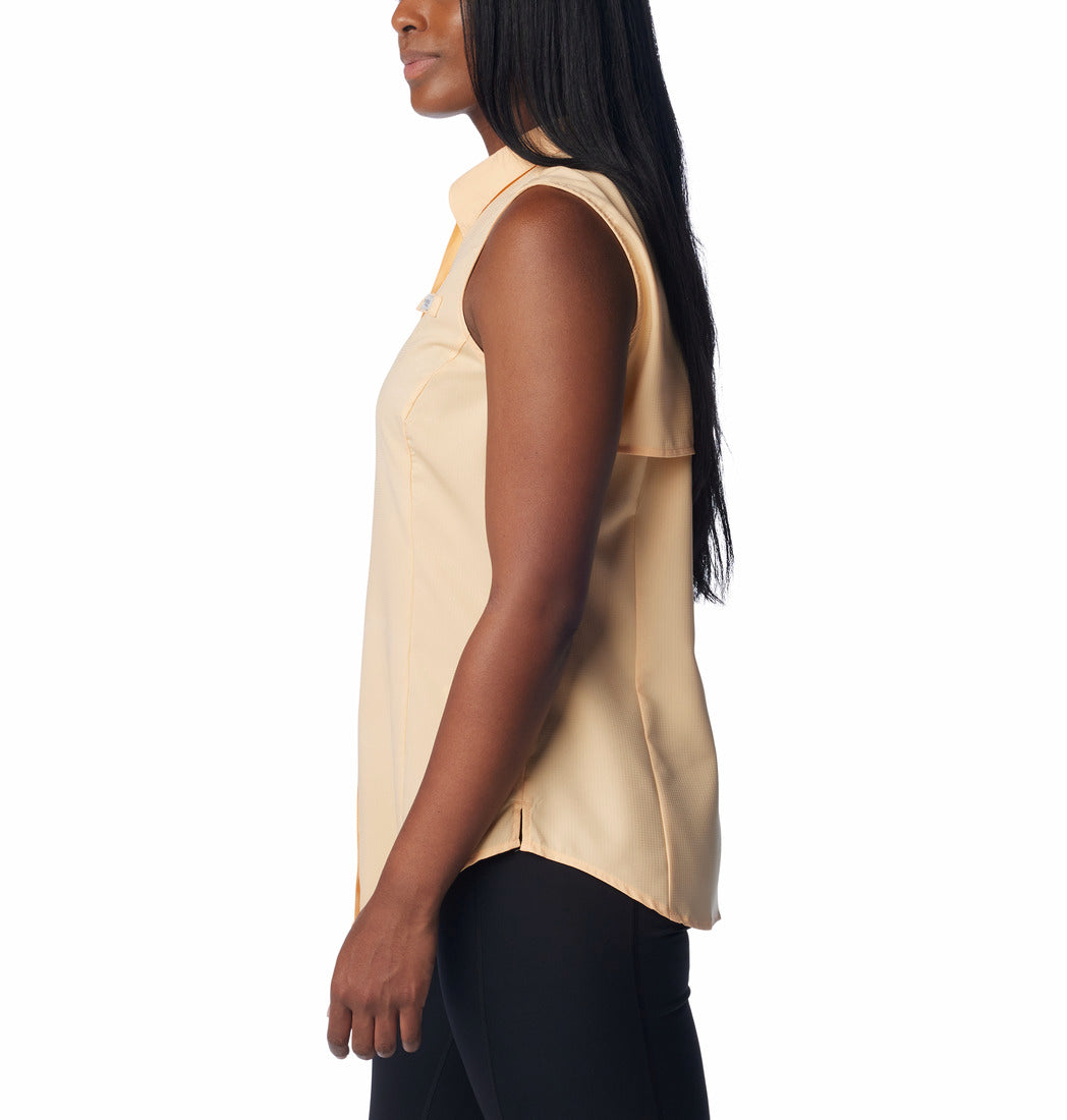 1547181-Tamiami™ Womens Sleeveless Shirt-COLUMBIA