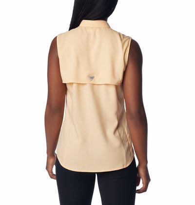 1547181-Tamiami™ Womens Sleeveless Shirt-COLUMBIA