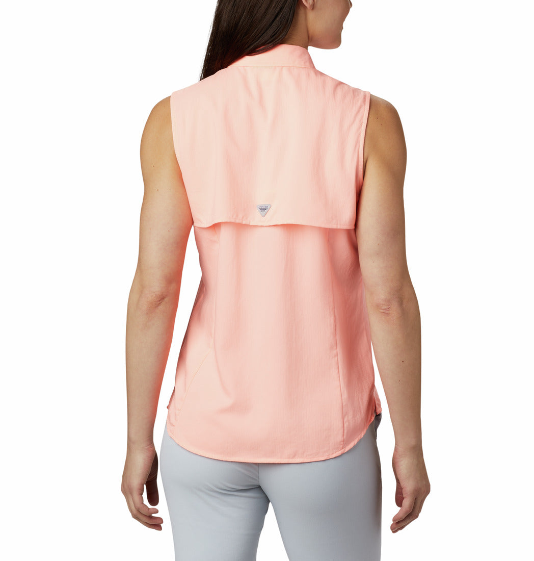 1547181-Tamiami™ Womens Sleeveless Shirt-COLUMBIA