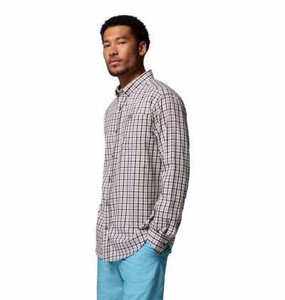 1552051-Rapid Rivers™ II Long Sleeve Shirt-COLUMBIA