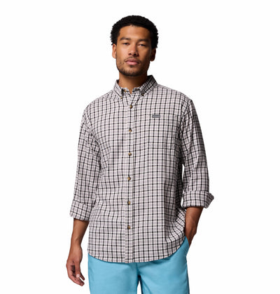 1552051-Rapid Rivers™ II Long Sleeve Shirt-COLUMBIA