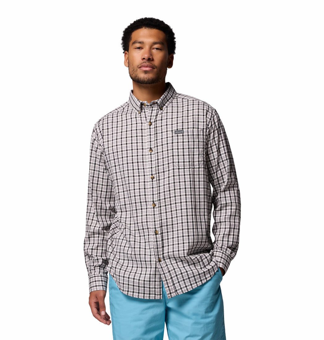 1552051-Rapid Rivers™ II Long Sleeve Shirt-COLUMBIA