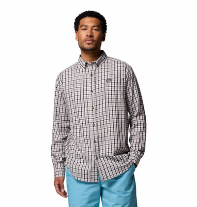 1552051-Rapid Rivers™ II Long Sleeve Shirt-COLUMBIA
