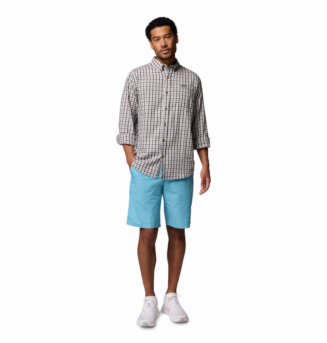 1552051-Rapid Rivers™ II Long Sleeve Shirt-COLUMBIA
