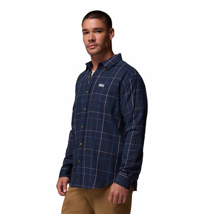1552051-Rapid Rivers™ II Long Sleeve Shirt-COLUMBIA