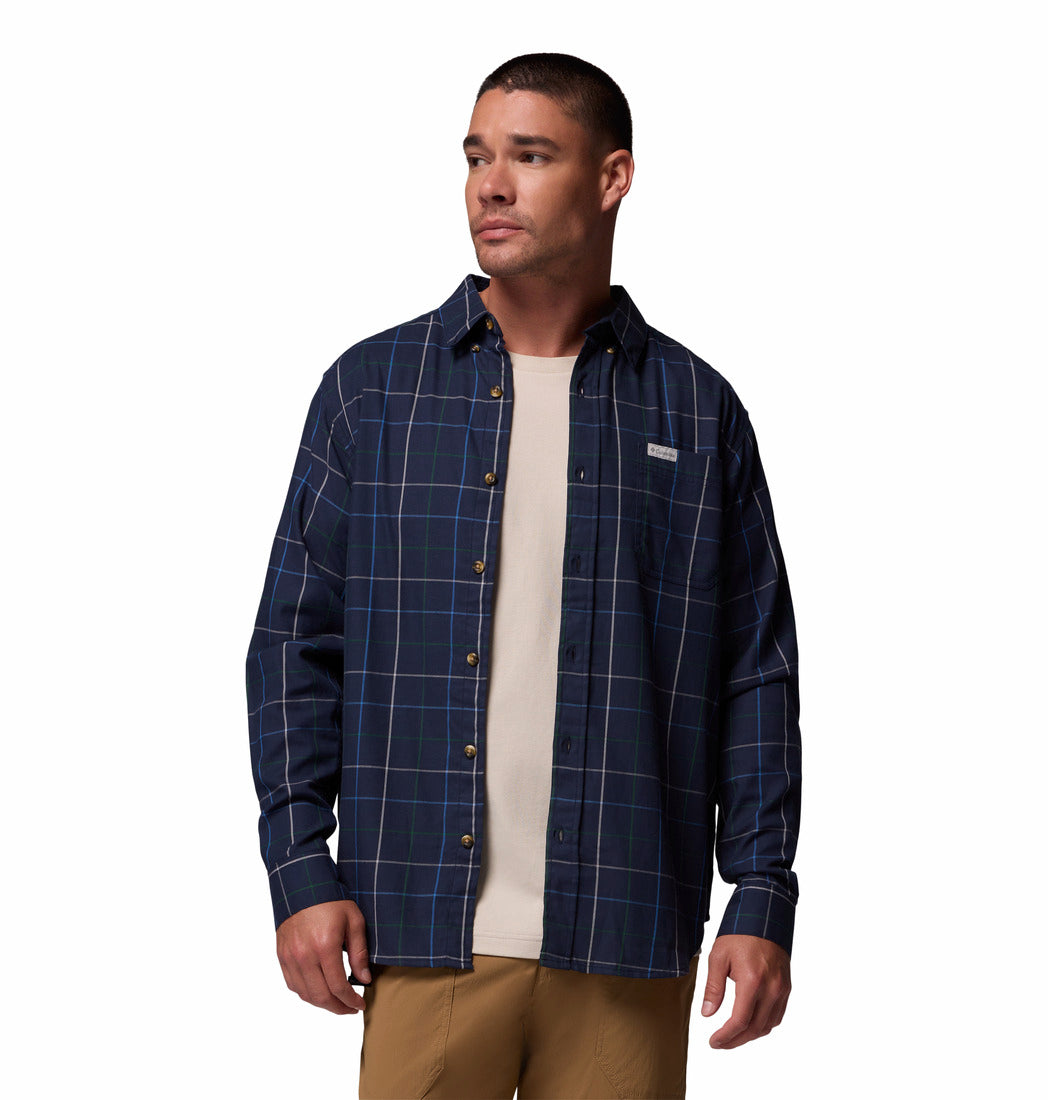 1552051-Rapid Rivers™ II Long Sleeve Shirt-COLUMBIA