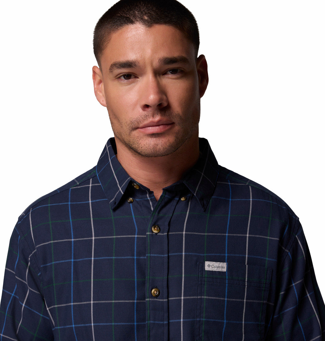 1552051-Rapid Rivers™ II Long Sleeve Shirt-COLUMBIA