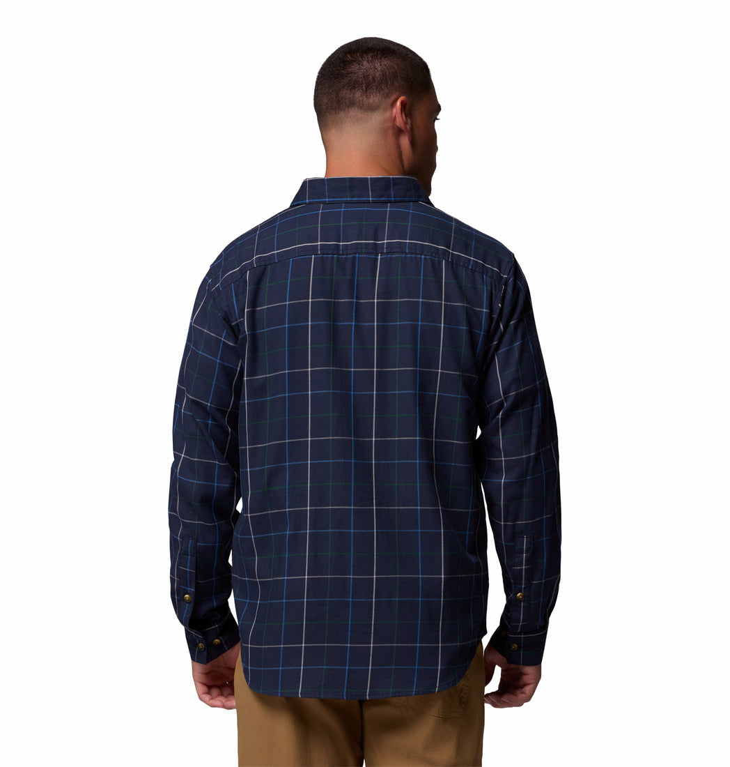1552051-Rapid Rivers™ II Long Sleeve Shirt-COLUMBIA