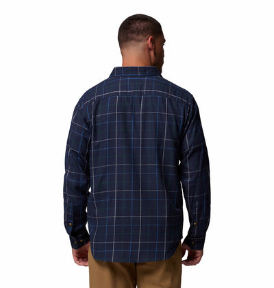 1552051-Rapid Rivers™ II Long Sleeve Shirt-COLUMBIA