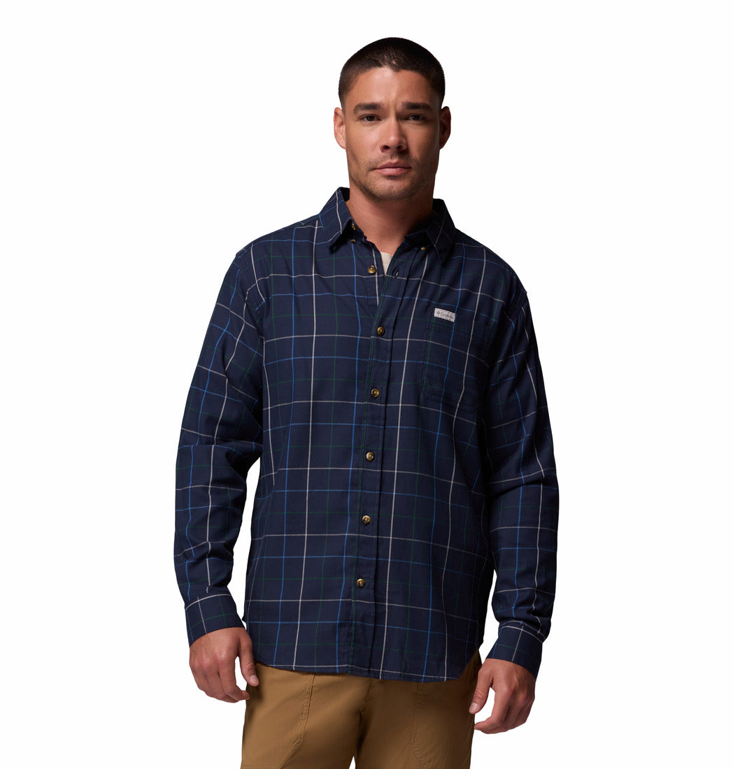 1552051-Rapid Rivers™ II Long Sleeve Shirt-COLUMBIA