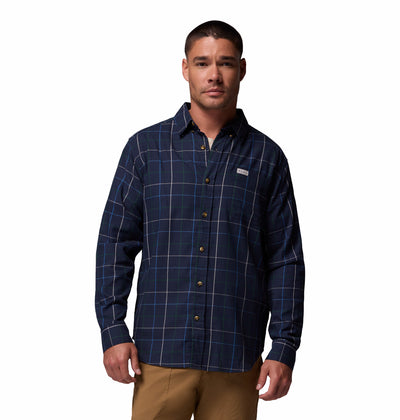 1552051-Rapid Rivers™ II Long Sleeve Shirt-COLUMBIA