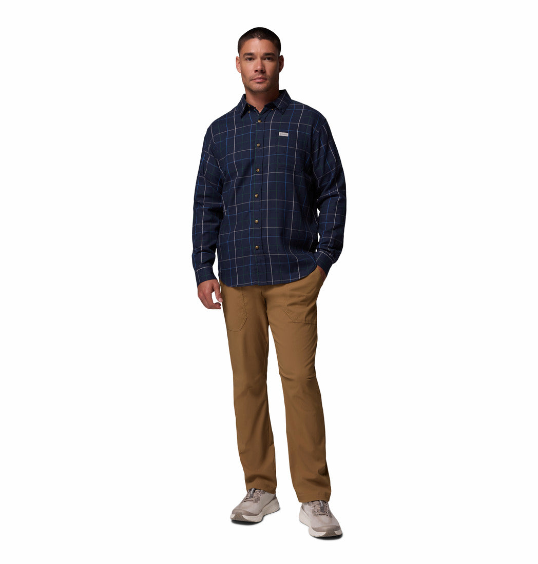 1552051-Rapid Rivers™ II Long Sleeve Shirt-COLUMBIA