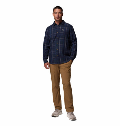 1552051-Rapid Rivers™ II Long Sleeve Shirt-COLUMBIA