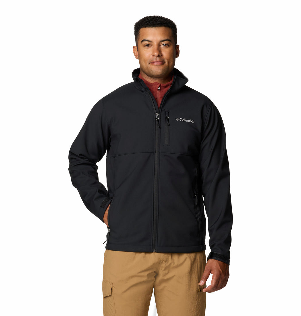 1556531-Ascender™ Softshell Jacket-COLUMBIA