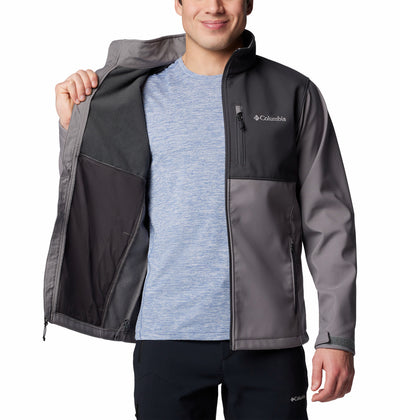 1556531-Ascender™ Softshell Jacket-COLUMBIA
