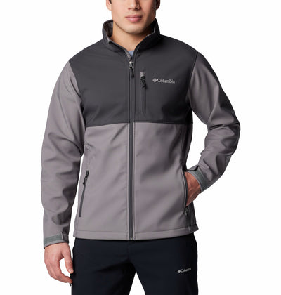 1556531-Ascender™ Softshell Jacket-COLUMBIA