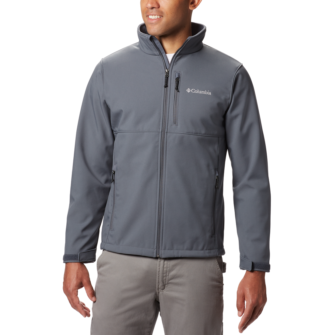 1556531-Ascender™ Softshell Jacket-COLUMBIA