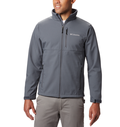 1556531-Ascender™ Softshell Jacket-COLUMBIA