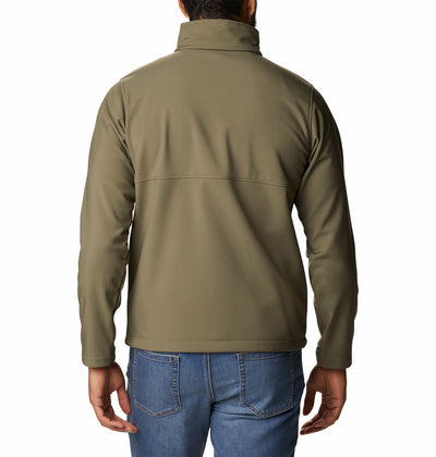 1556531-Ascender™ Softshell Jacket-COLUMBIA