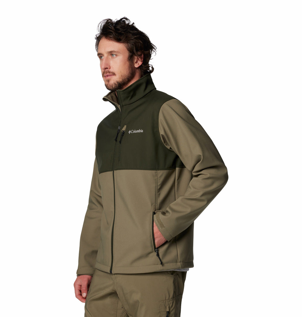 1556531-Ascender™ Softshell Jacket-COLUMBIA