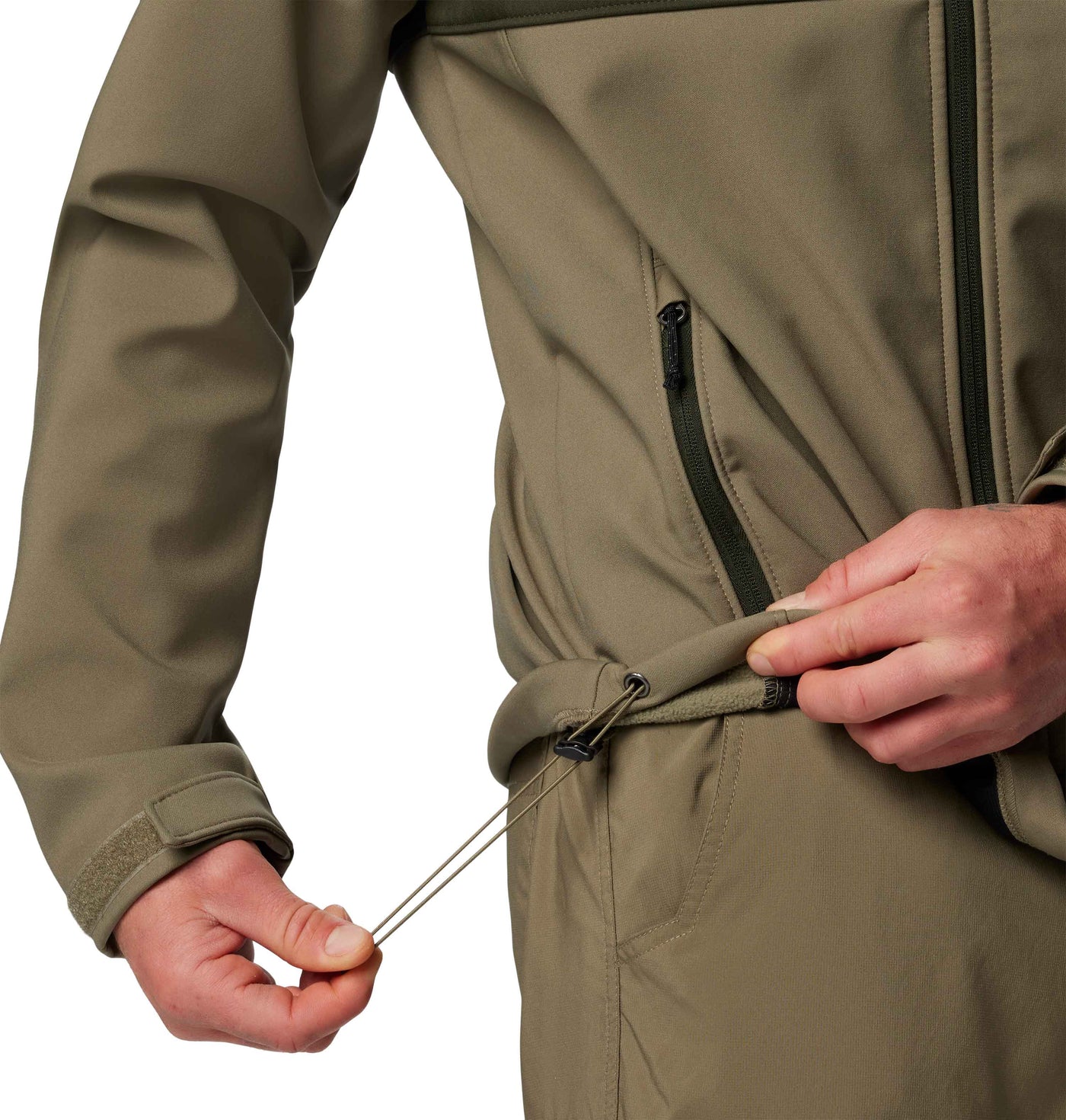 1556531-Ascender™ Softshell Jacket-COLUMBIA