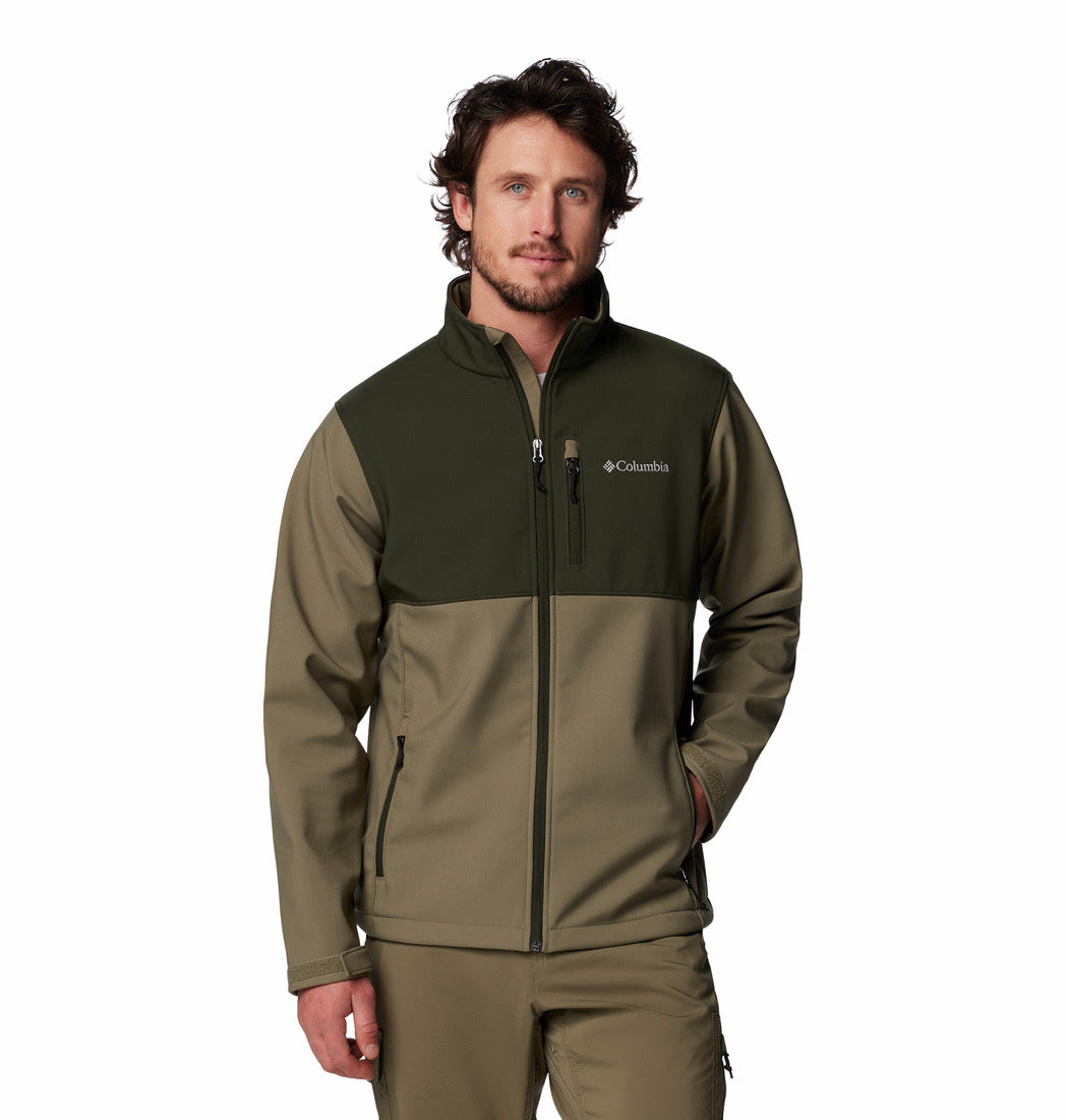 1556531-Ascender™ Softshell Jacket-COLUMBIA