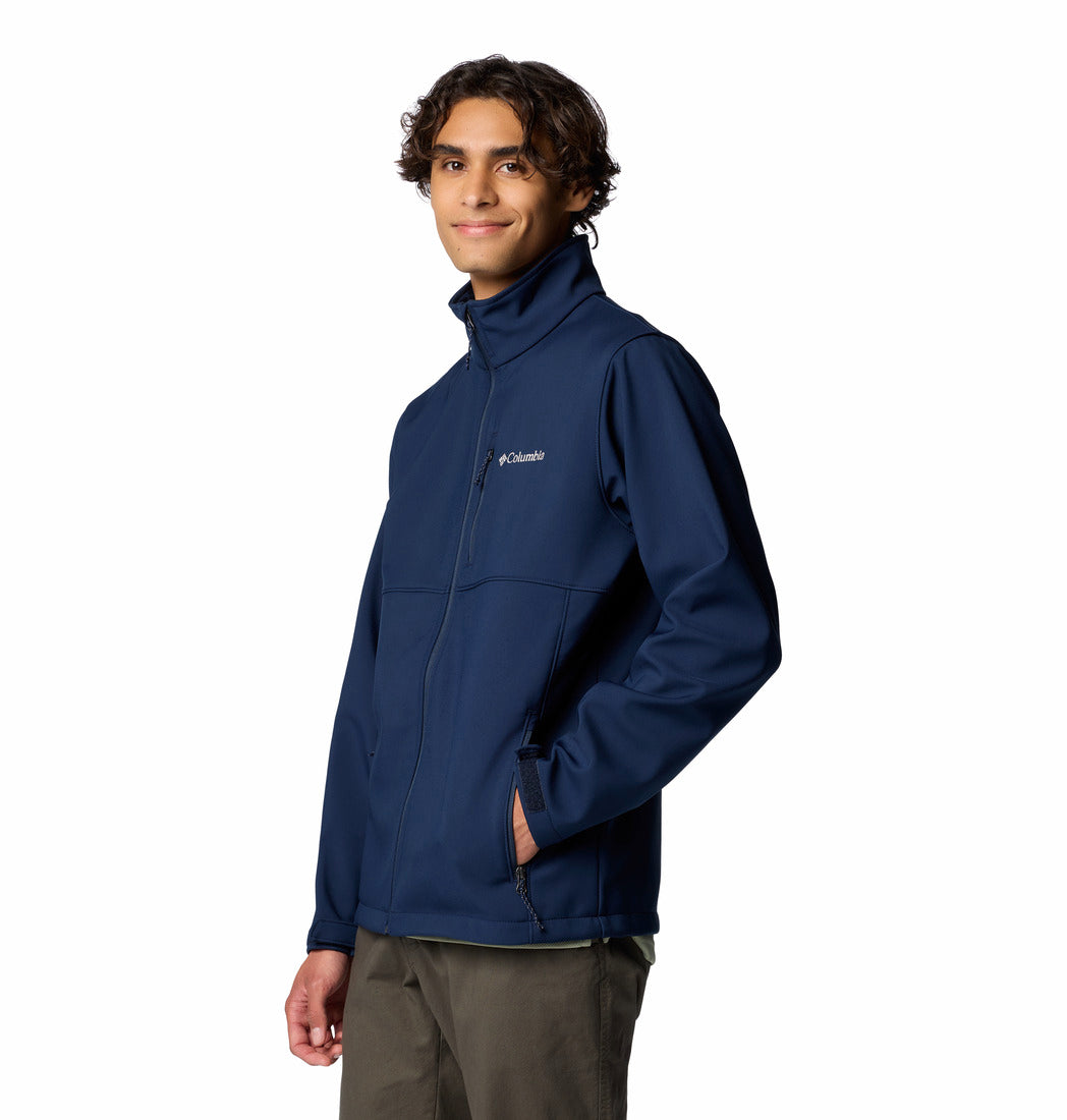 1556531-Ascender™ Softshell Jacket-COLUMBIA