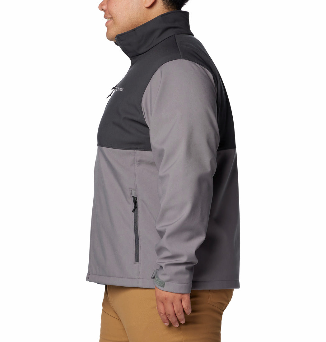 1556532-Ascender™ Softshell Jacket-COLUMBIA