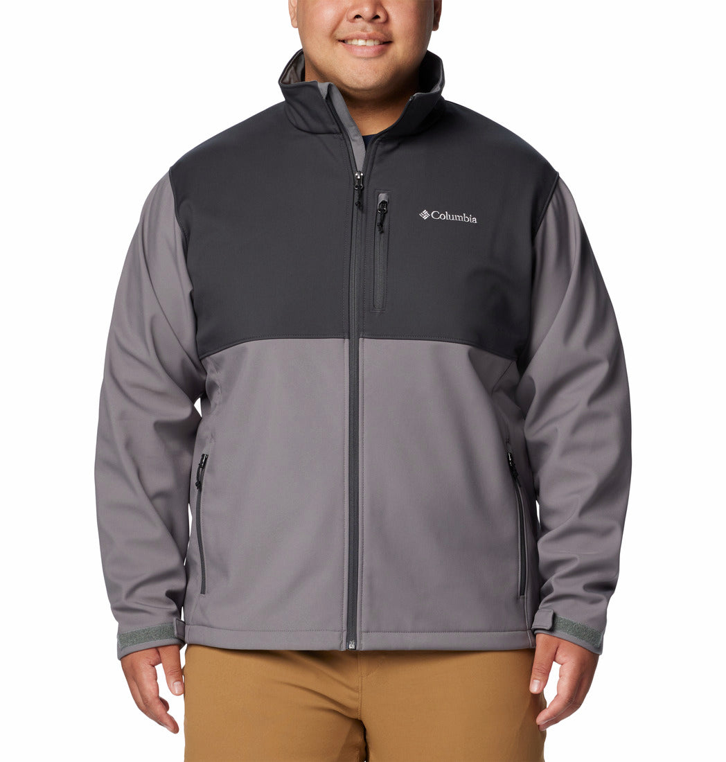 1556532-Ascender™ Softshell Jacket-COLUMBIA
