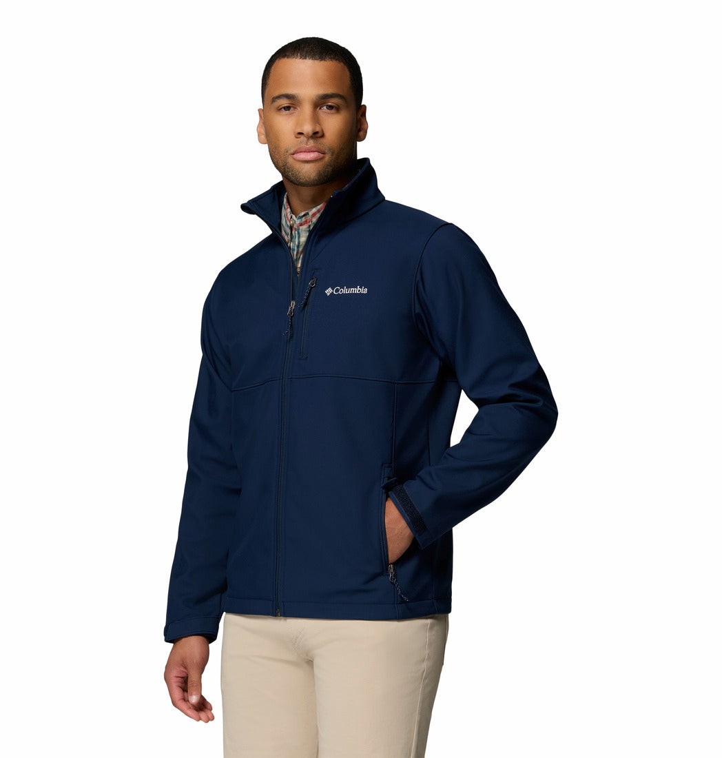 Men's Ascender™ Softshell Jacket