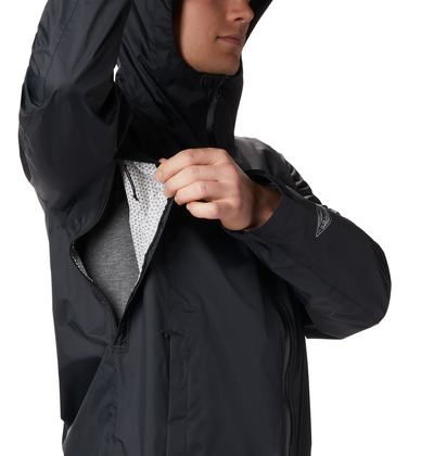 1562681-EvaPOURation™ Jacket-COLUMBIA