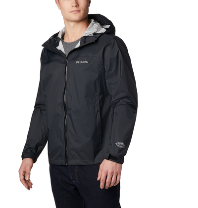 1562681-EvaPOURation™ Jacket-COLUMBIA