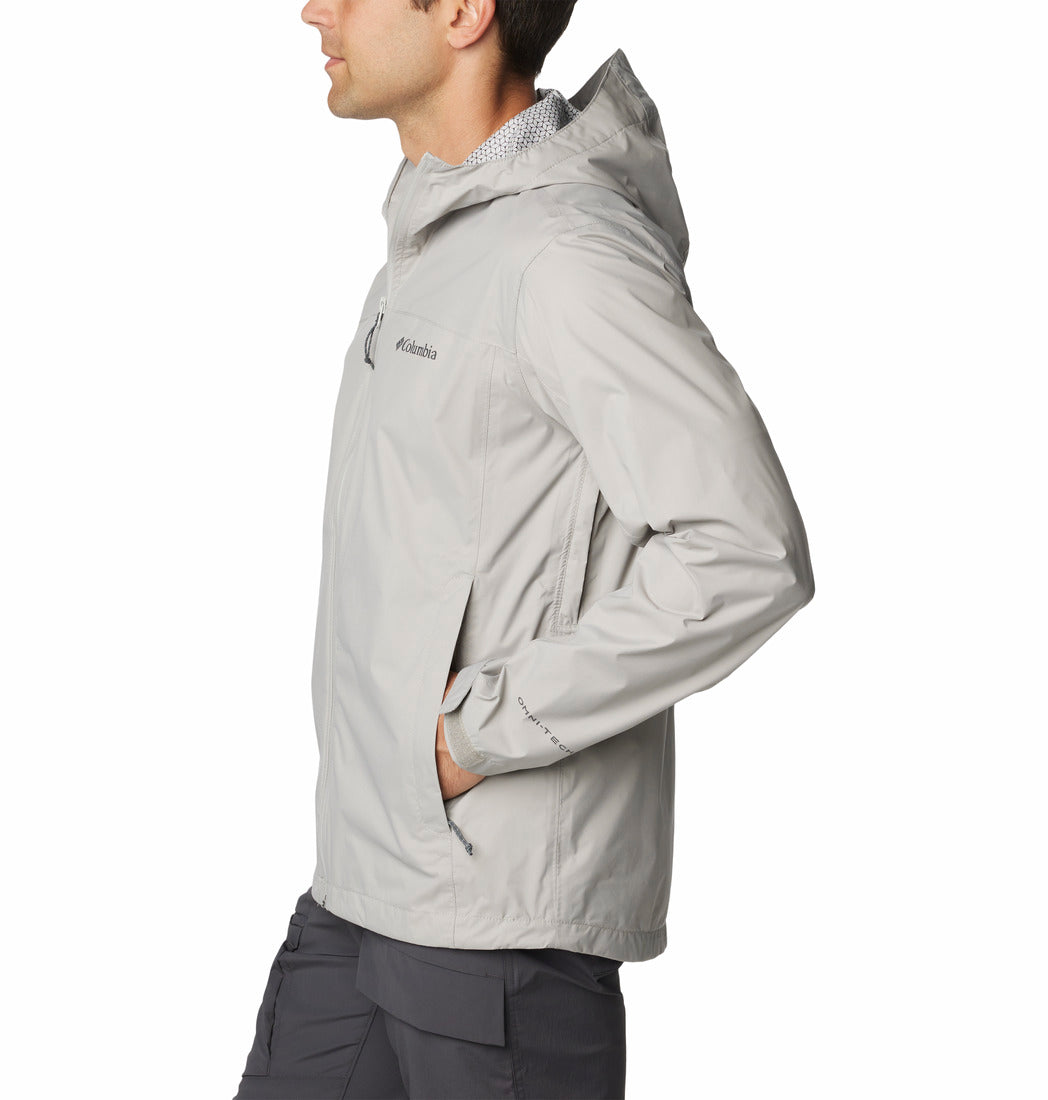 1562681-EvaPOURation™ Jacket-COLUMBIA