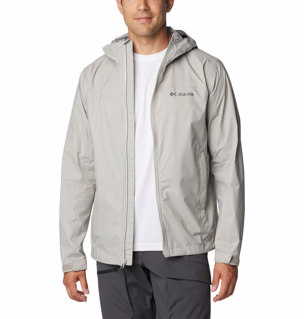 1562681-EvaPOURation™ Jacket-COLUMBIA