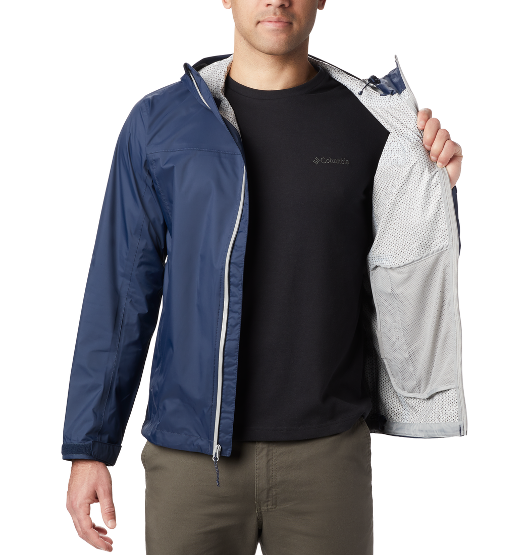 1562681-EvaPOURation™ Jacket-COLUMBIA