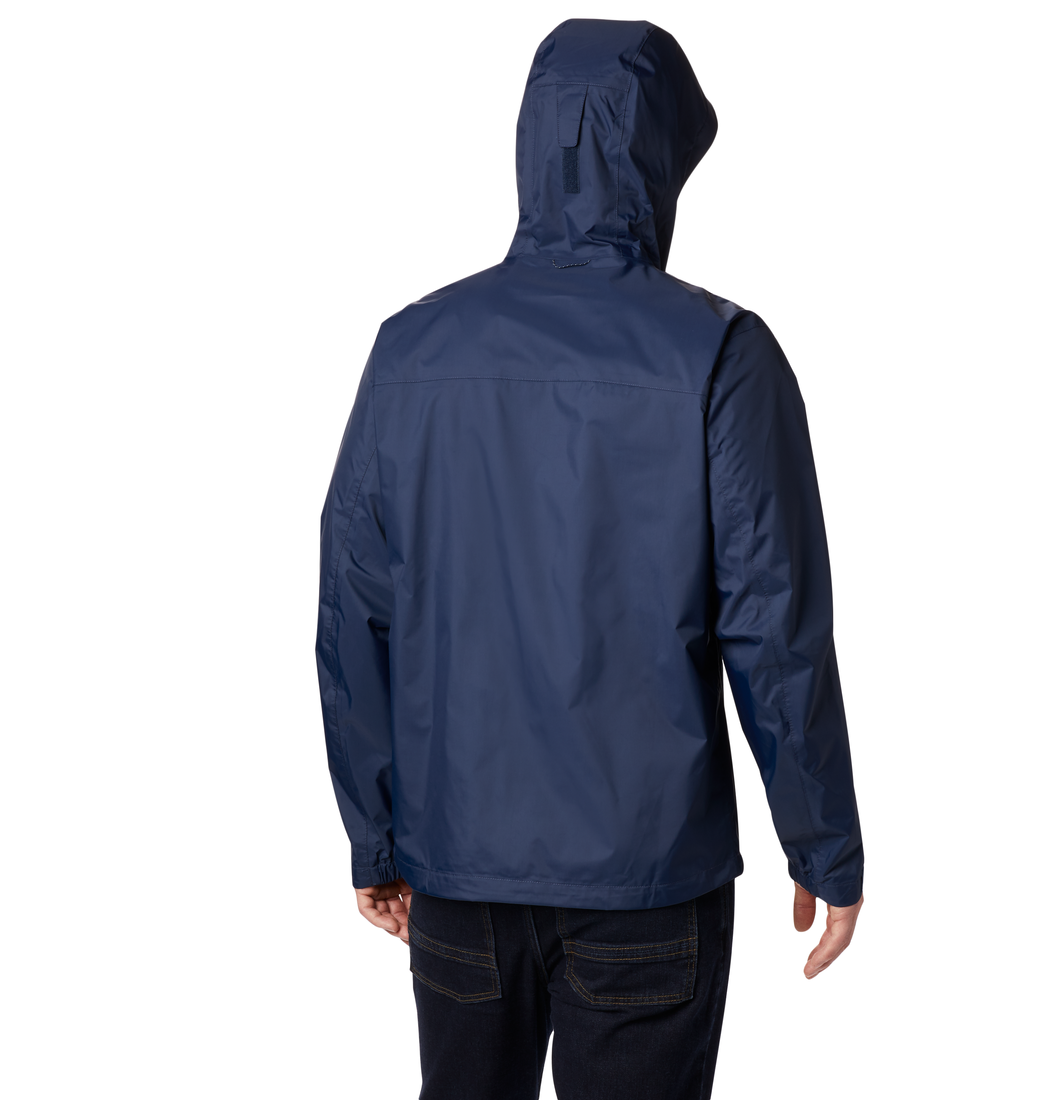 1562681-EvaPOURation™ Jacket-COLUMBIA