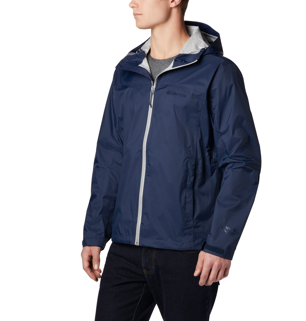 1562681-EvaPOURation™ Jacket-COLUMBIA