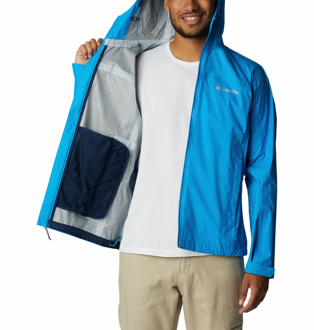 1562681-EvaPOURation™ Jacket-COLUMBIA