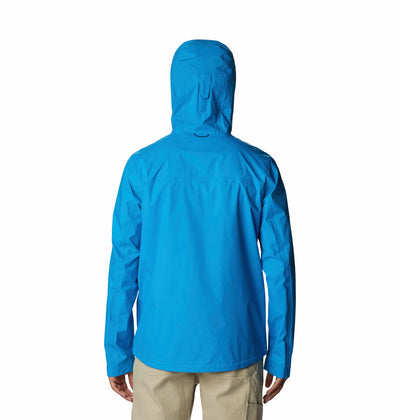 1562681-EvaPOURation™ Jacket-COLUMBIA