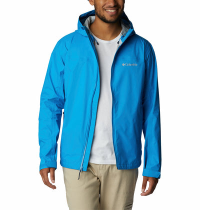 1562681-EvaPOURation™ Jacket-COLUMBIA