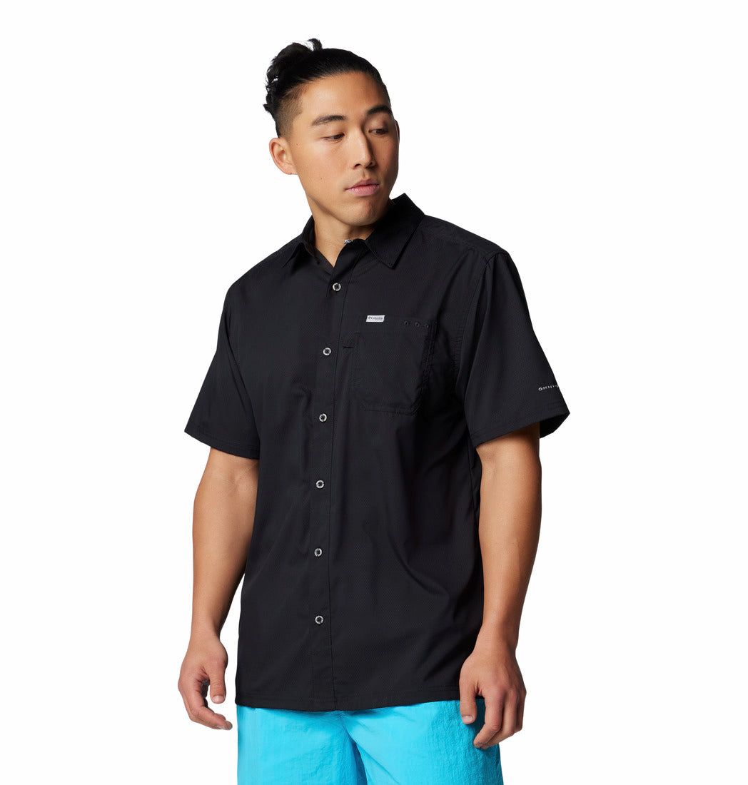 Slack Tide™ Camp Shirt – Columbia Sportswear Panamá